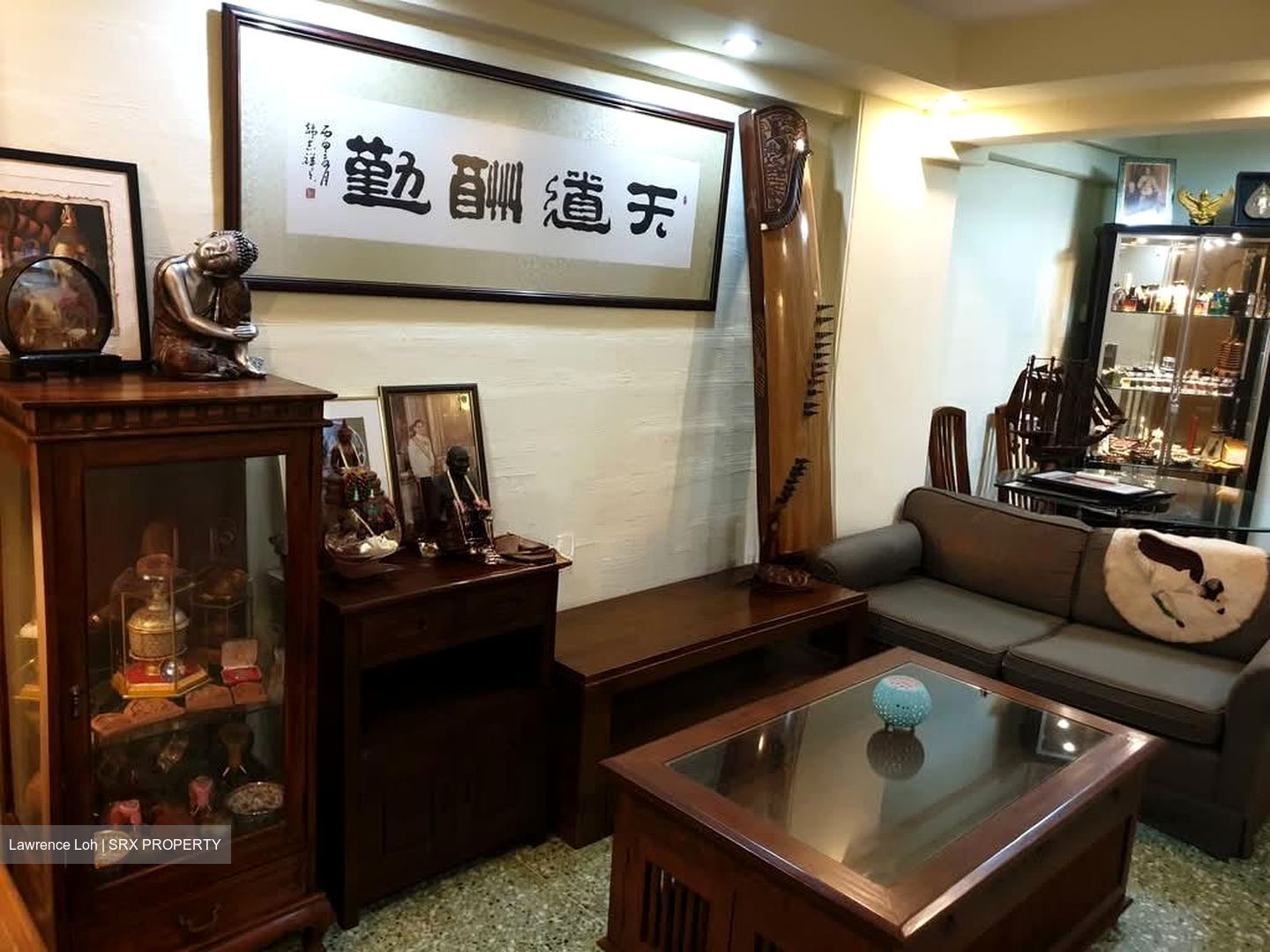 Blk 235 Toa Payoh Eight (Toa Payoh), HDB 3 Rooms #563522341